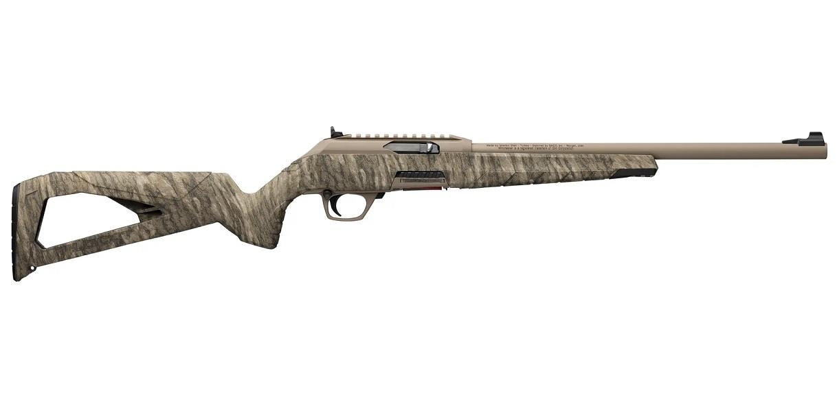 Wildcat 22 LR 18"BBL