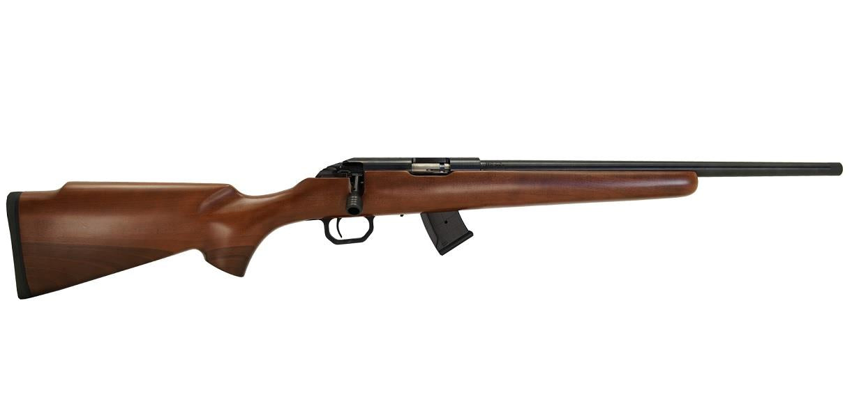 Howa 1100 Rimfire Walnut .22 WMR 18"BBL 10-Rounds