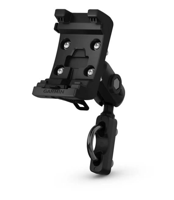 Garmin Motorcycle/ATV Mount Kit & AMPS Rugged Mount w/ Audio/Power Cable