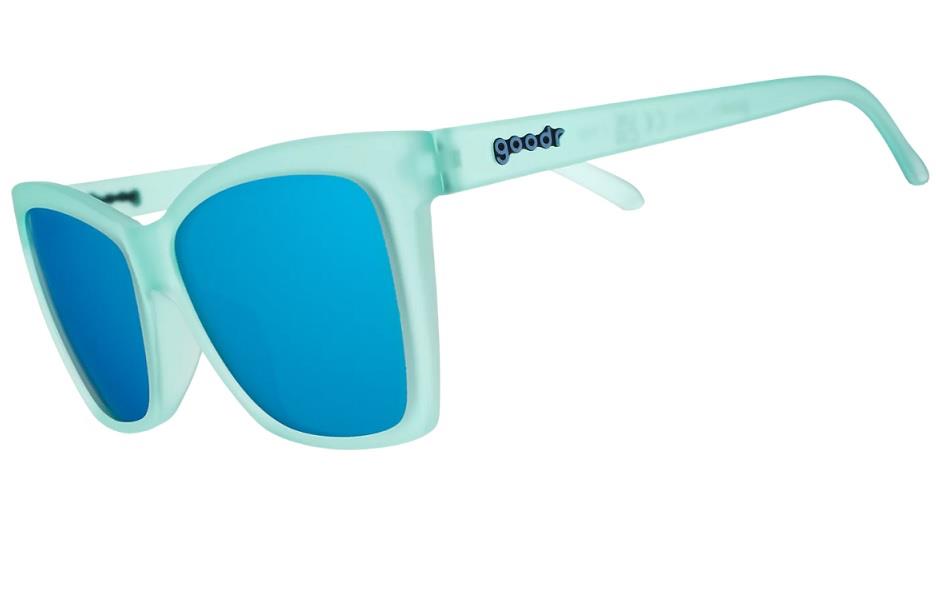 Will Break For Mermaids - Pop G