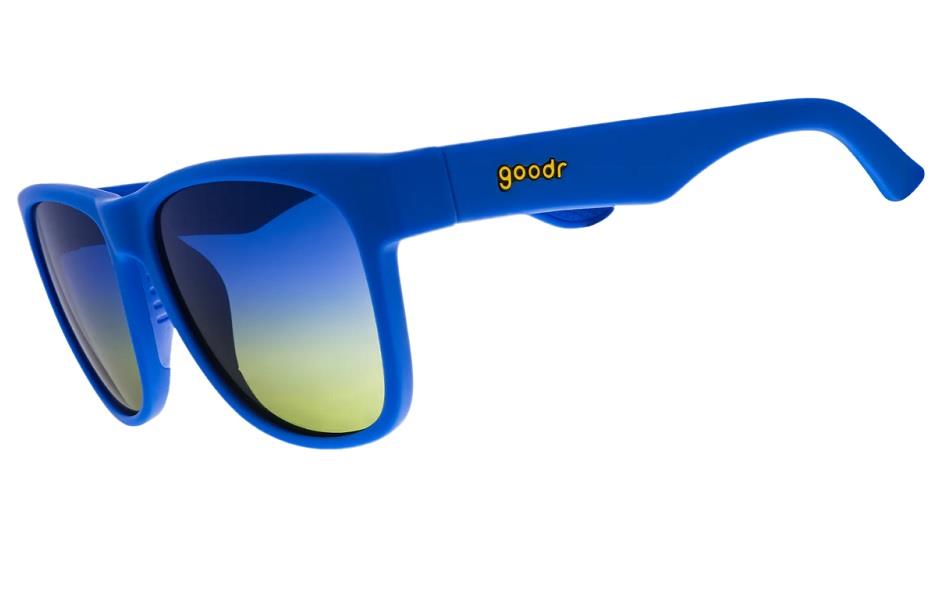 Jellyfishing For Compliments - BFG