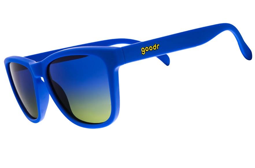 Blue Lobster's Scuba Revenge - OG