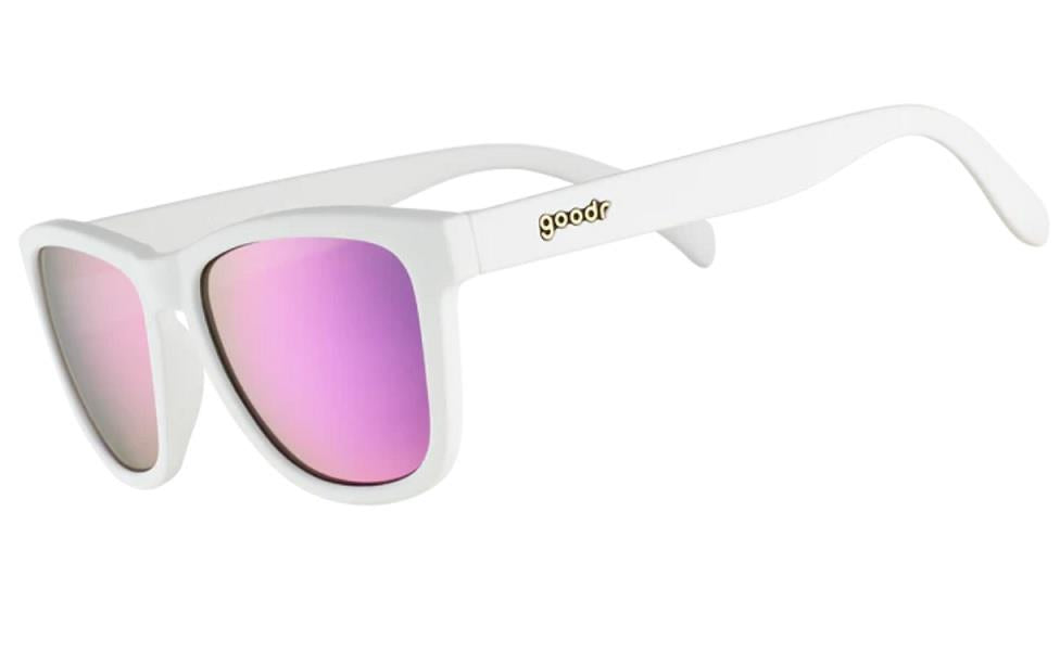 Side Scroll Eye Roll - OG