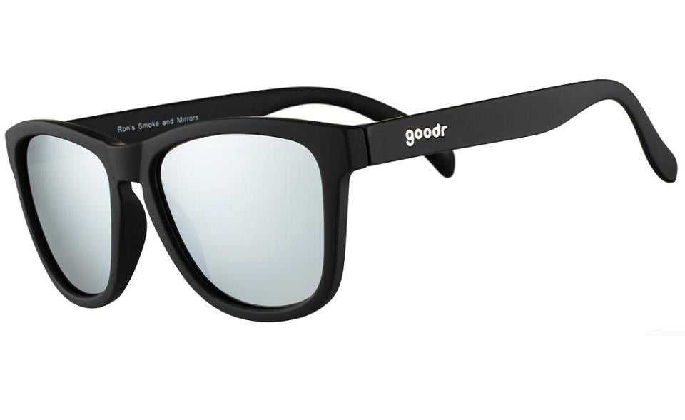 Ron's Smoke and Mirrors - OG