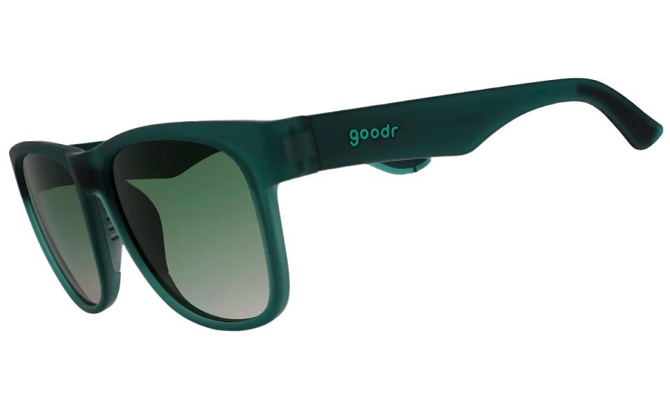 Underwater Thunder Plunder - BFG