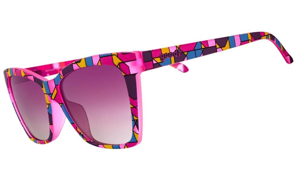 Antique Lampcore Influencer - Pop G