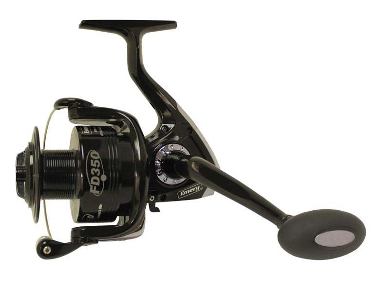 Emery Cod Reel FDG Spinning