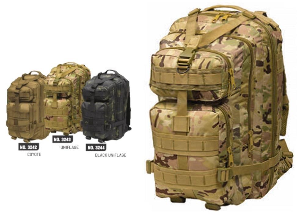 Mil-Spex Falcon Tactical Packs