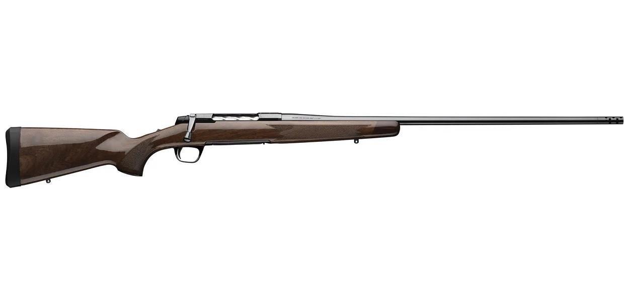 X-Bolt 2 Medallion 30-06 SPRG 22"BBL