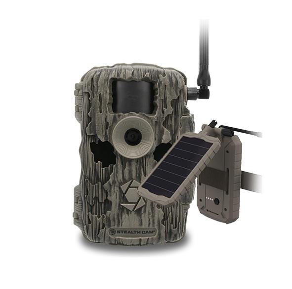 Fusion MAX Cellular Trail Camera