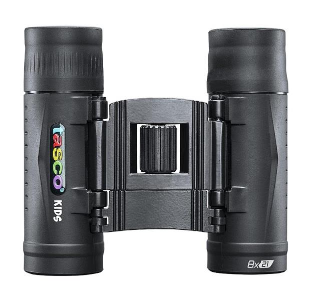 Tasco Kids Binoculars 8x21, Compact