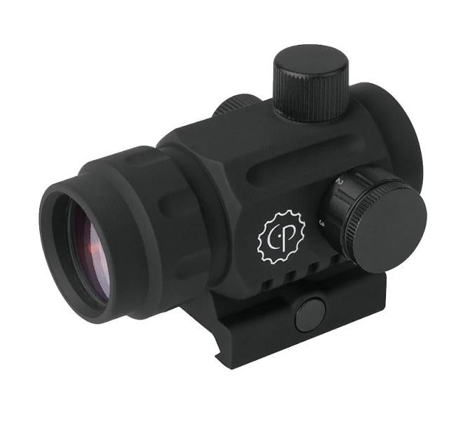 CenterPoint Red Dot 1X20mm Small Battle Sight