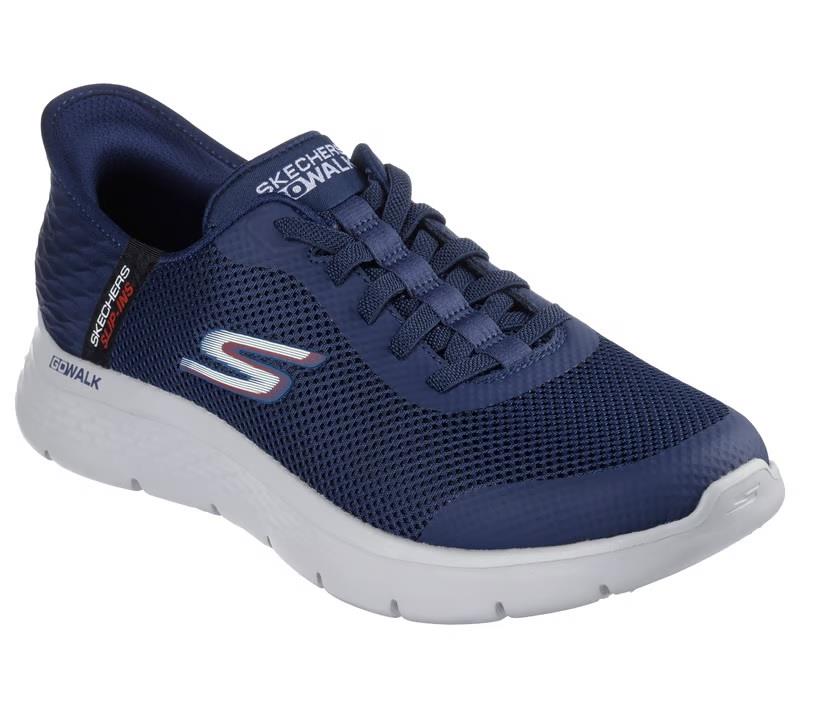 Skechers Slip-ins: GO WALK Flex - Hands Up