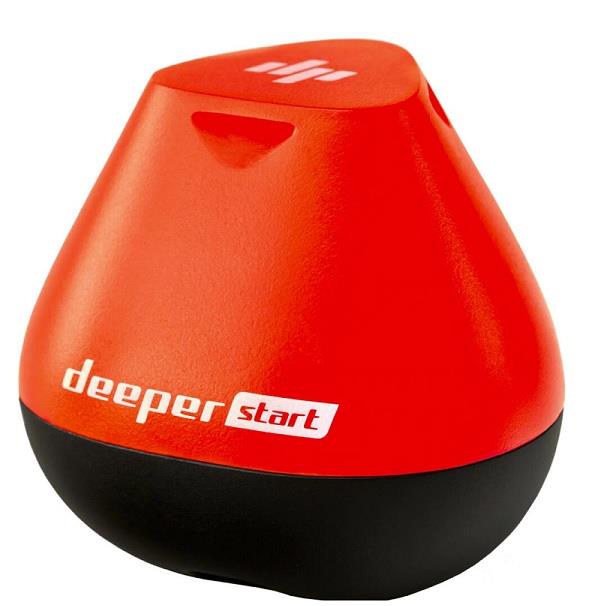 Deeper Smart Castable Fish Finder