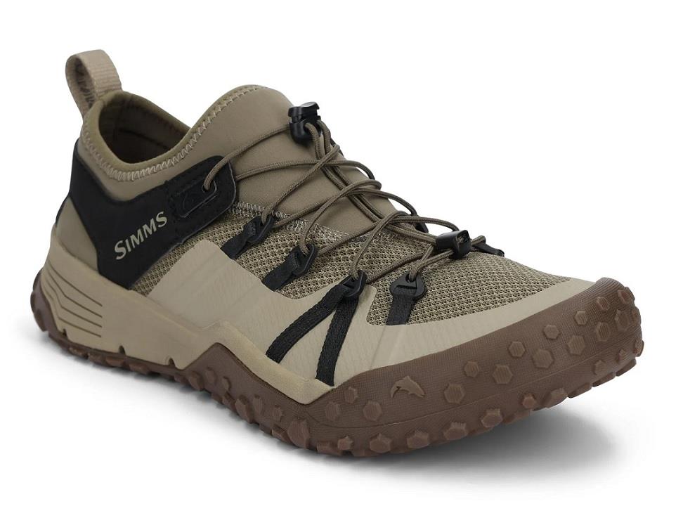 Simms Pursuit Shoe - Stone