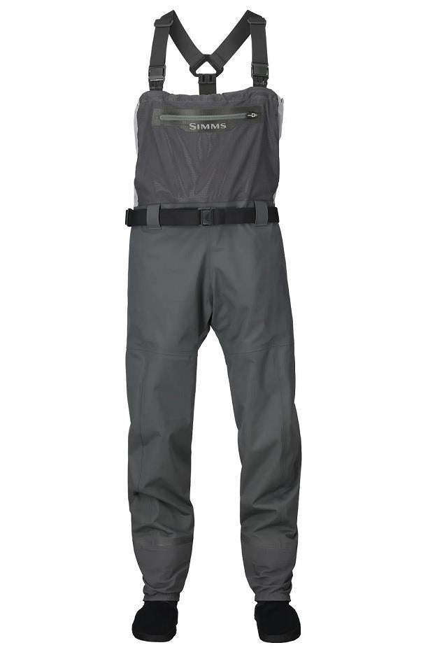 Flyweight Packable Waders - Stockingfoot