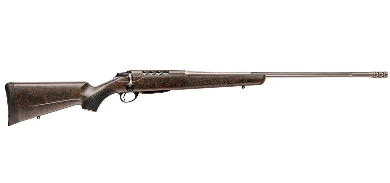 Tikka T3x Lite Roughtech 300WM 24.3" SS BBL MB