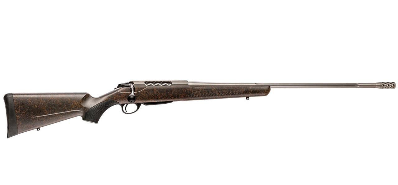 Tikka T3x Lite Roughtech 7mm 24.4" SS BBL MB