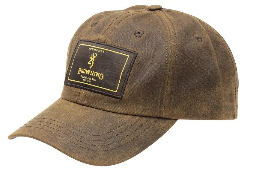 Browning Antiquity Wax Cap