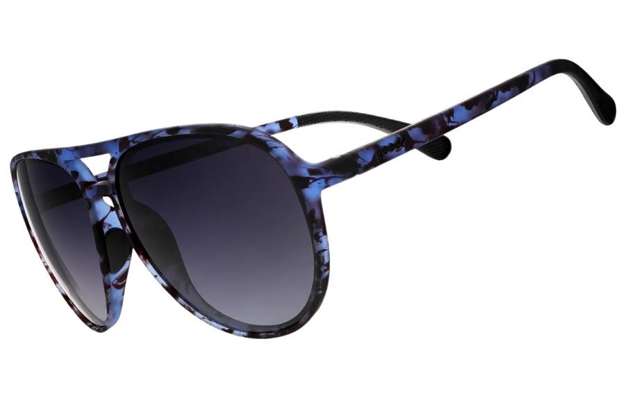 Eye Contact Avoiders - MACH G