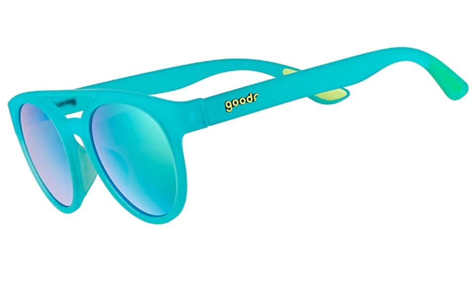 Dr. Ray, Sting - PHG