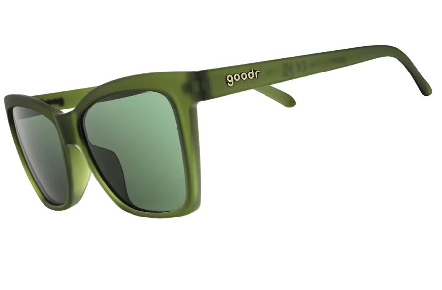 Garnish Me In Greens - POP G