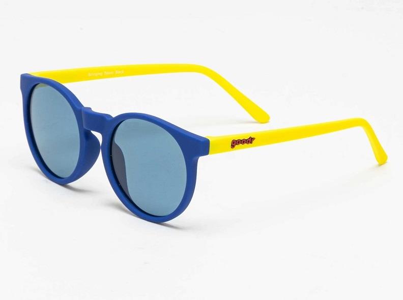 Bringing Basic Back - Circle G