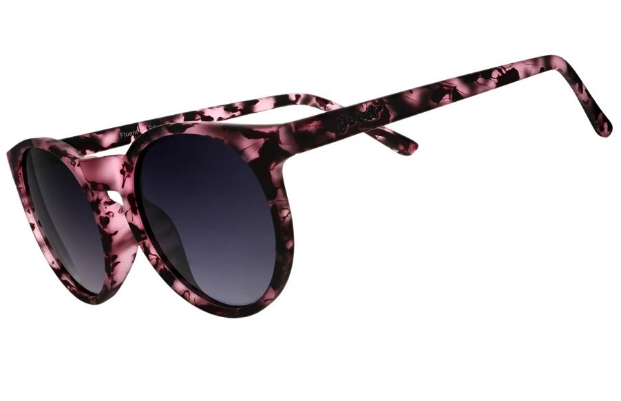 Fluent In Silence - CIRCLE G