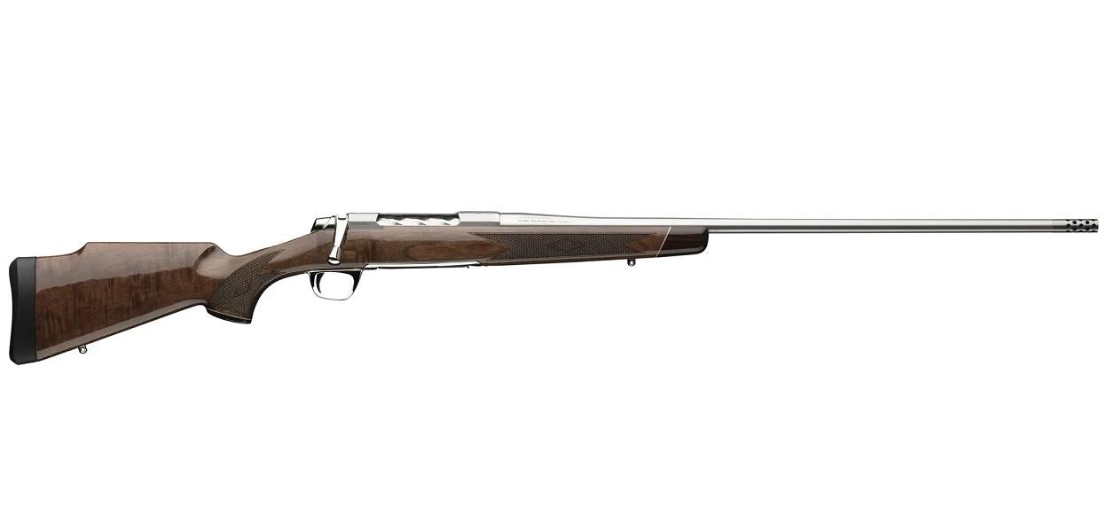 X-Bolt 2 White Gold Medallion 300 WIN MAG 26"BBL