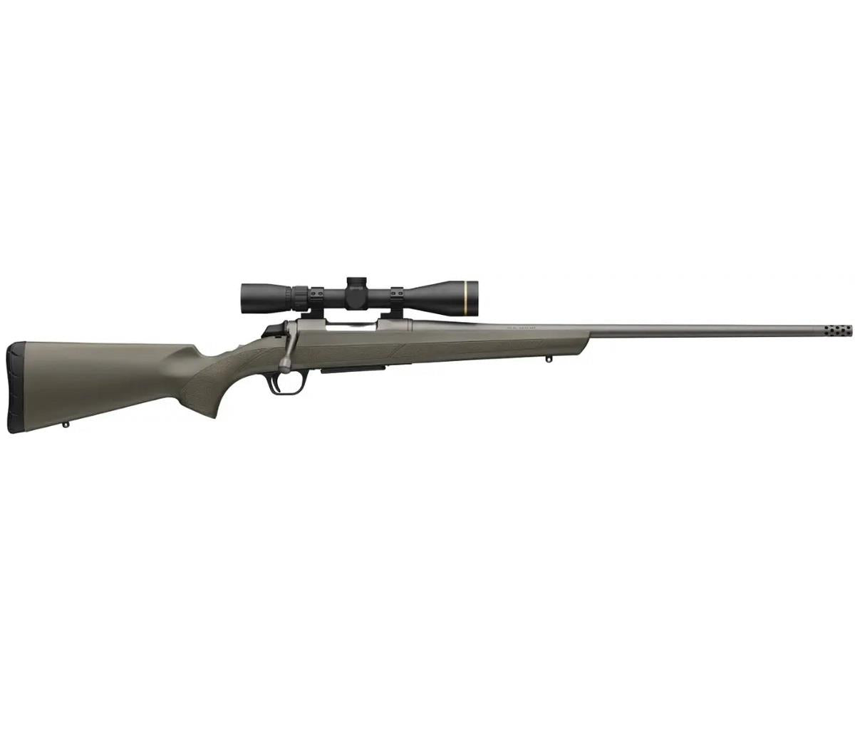 AB3 OD Green Tungsten 300 WIN MAG 26"BBL
