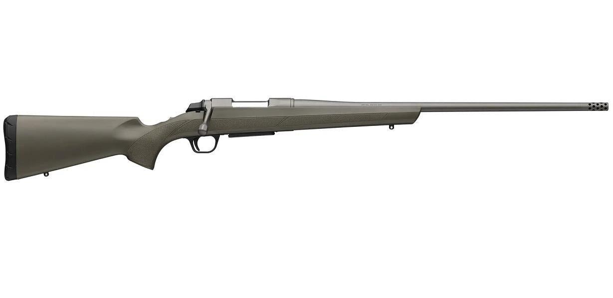 AB3 OD Green Tungsten 300 WIN MAG 26"BBL