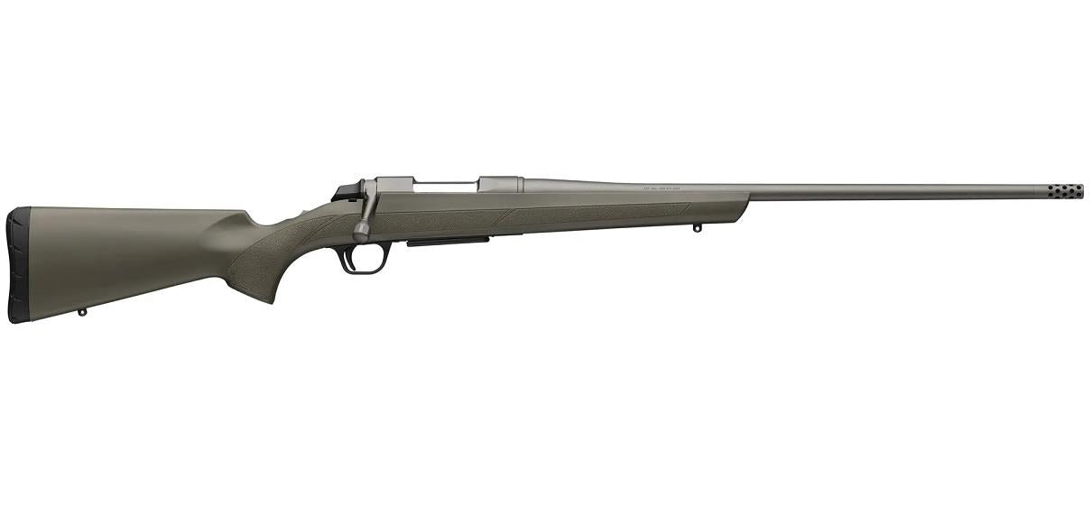 AB3 OD Green Tungsten 7MM REM MAG 26"BBL