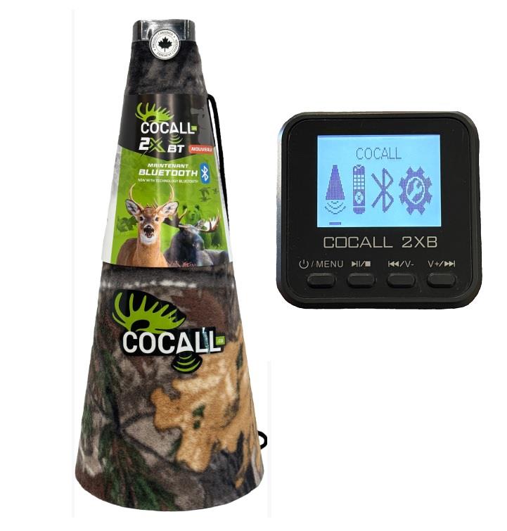 Cocall 2XB