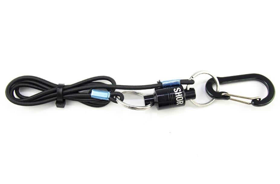 Shor - Magnetic Net Release
