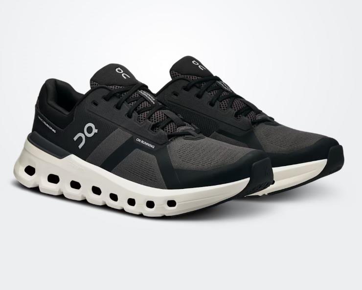 Cloudrunner 2 Wide - Mens