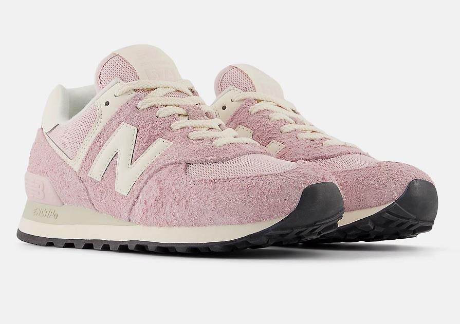 Classics 574 - Womens