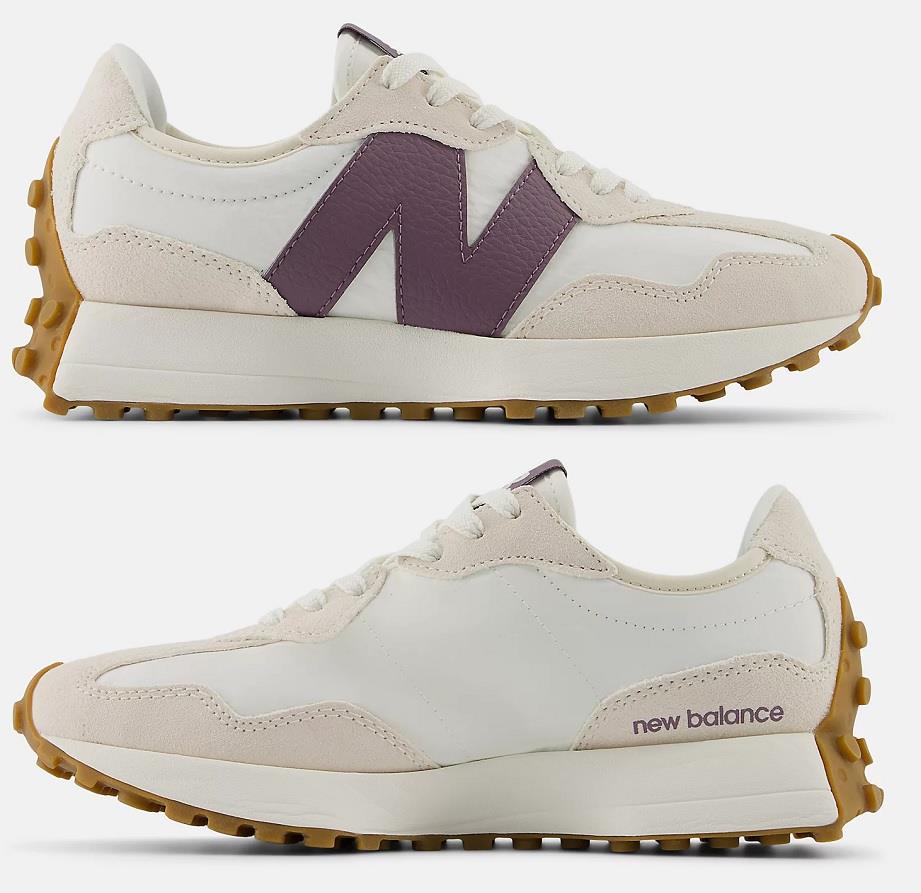 Lifestyle 327 - Womens