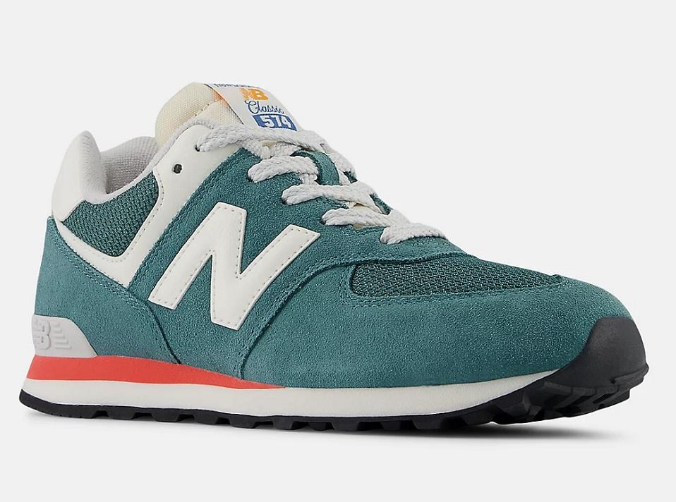 NB Classics 574 - Girls