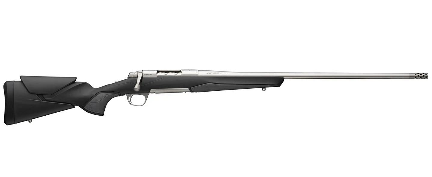 X-Bolt 2 Hunter Composite Stainless 300PRC 26"BBL