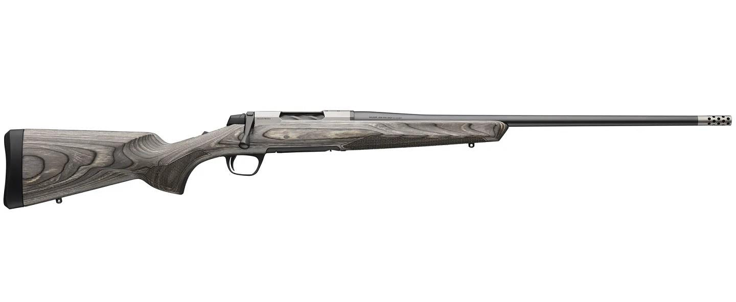 X-Bolt 2 Hunter Laminate, Two-Tone 300WIN MAG 26"BBL