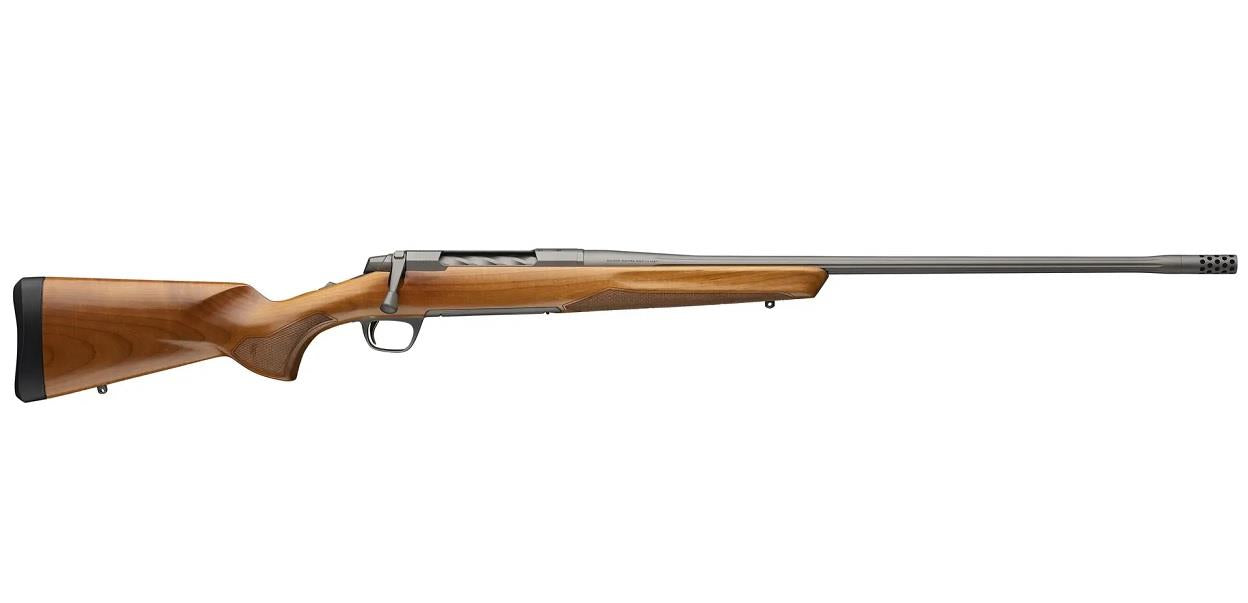 X-Bolt 2 Speed, Dark Maple 300 WIN MAG 26"BBL