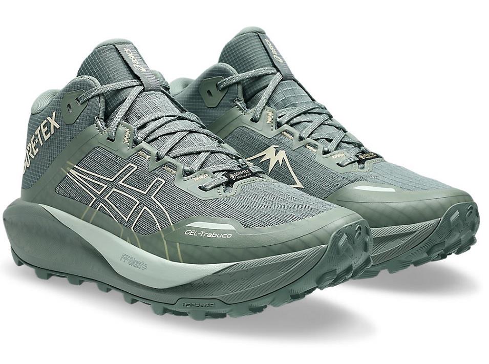 Asics Gel-Trabuco MT GTX - Womens