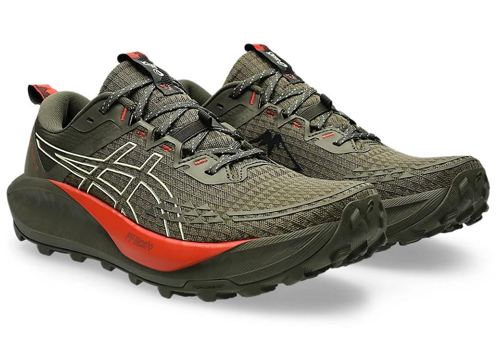 Asics Gel-Trabuco 13 - Mens