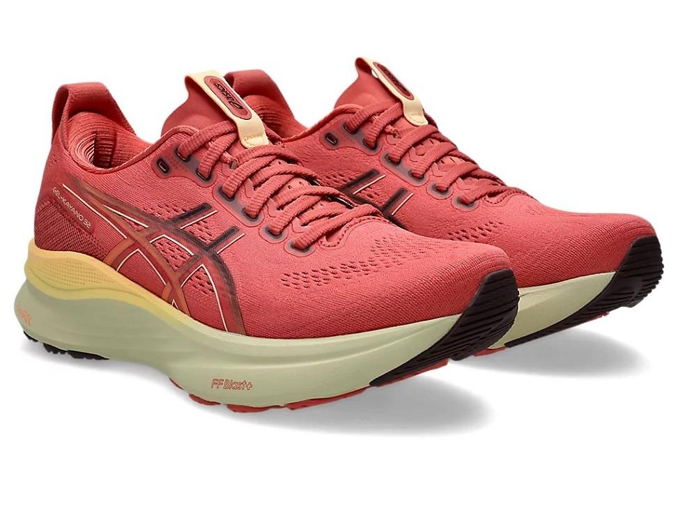 Asics Gel-Kayano 32 - Womens