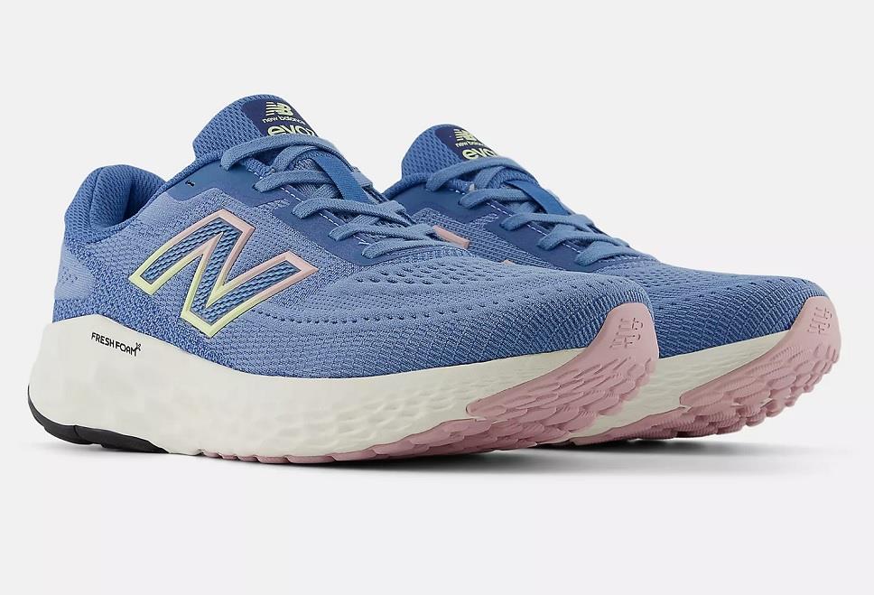 Fresh Foam X EVOZ v4 - Womens