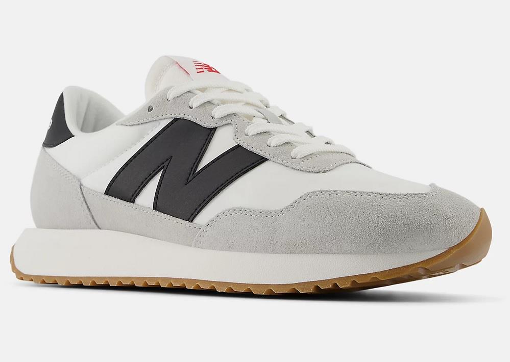 NB Lifestyle 237- Mens