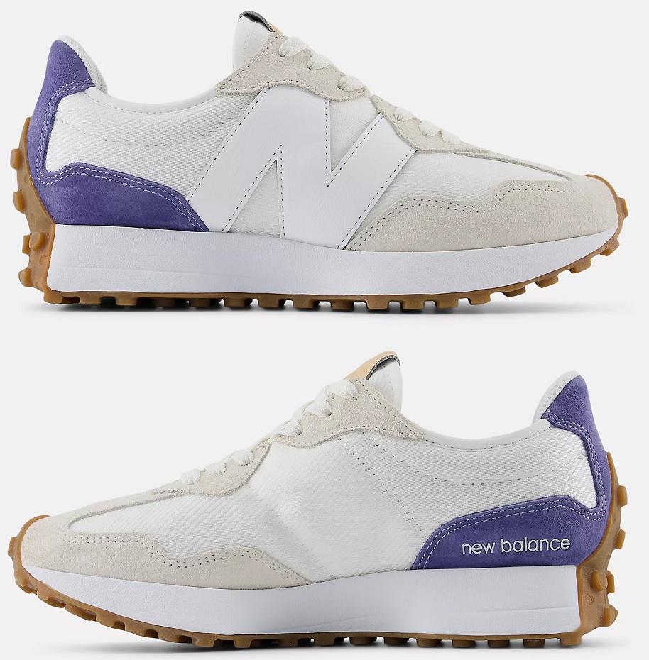 Lifestyle 327 - Womens