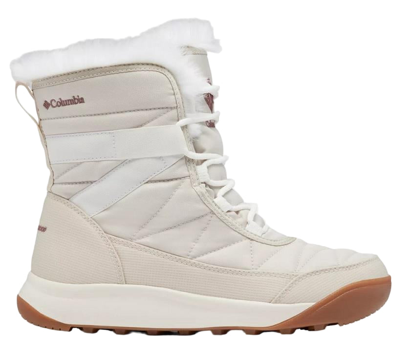 Minx Shorty IV Boots