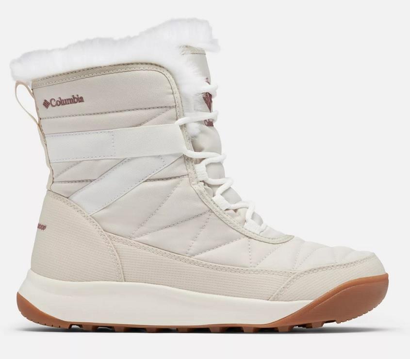 Minx Shorty IV Boots