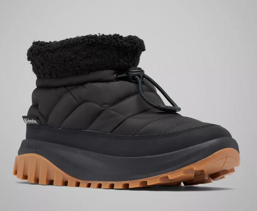 Snowtrot Shorty Boots